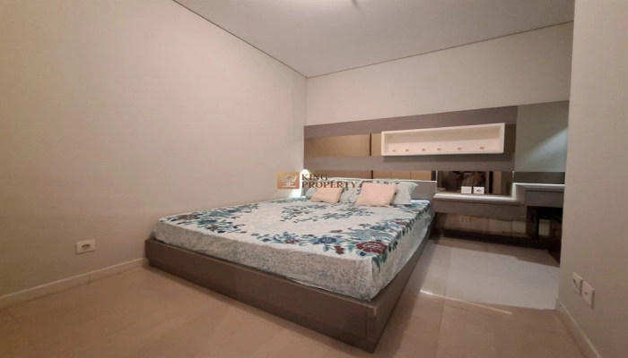 Madison Park Unit Luas, 2BR Madison Park Fully Furnish Tanjung Duren Lantai Rendah 20 19