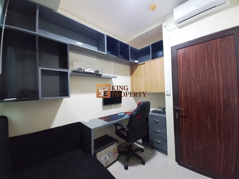 Jakarta Barat Hook 2 Kamar Apartemen Puri Orchard Cedar Height Full Furnished<br> 10 19