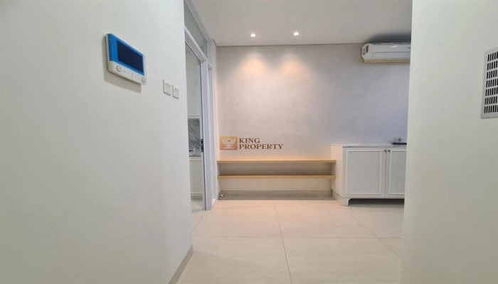 Madison Park Exclusive Unit! 3BR Condominium Grand Madison Furnish Dekat Kampus Ukrida 19 19