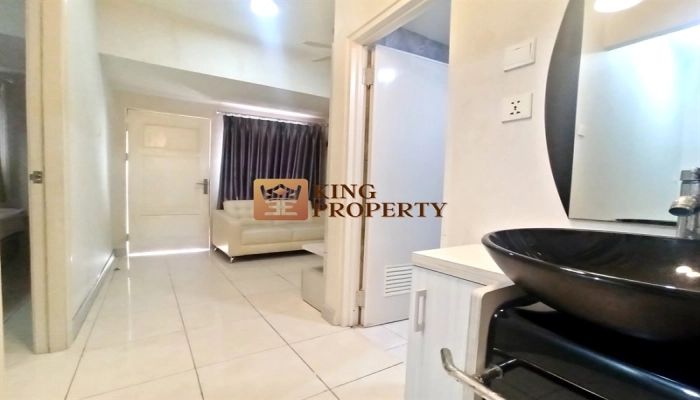 Jakarta Utara Jual 1BR Furnish Rapi Apartemen Teluk Intan Teluk Gong Siap Huni 19 19