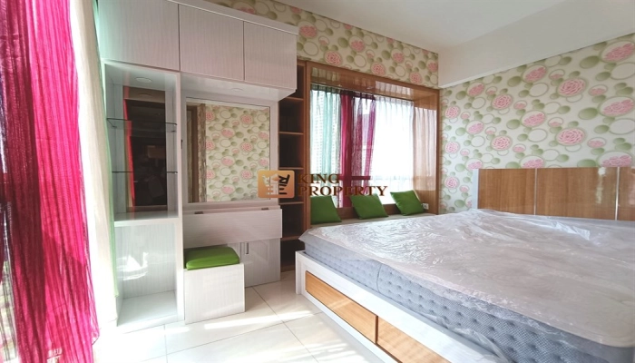 Taman Anggrek Residence Lantai Rendah, Disewa 2 Kamar Taman Anggrek Residence Tanjung Duren 19 19