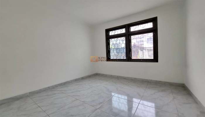 Jakarta Barat Dapatkan Sekarang! Rumah 6x15m² di Kintamani Daan Mogot Baru Modern  11 19