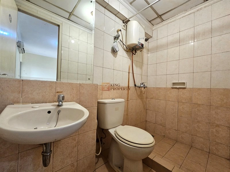 Royal Mediterania Lantai Rendah, Disewa 2BR Mediterania Garden Medit 1 Furnished 19 19