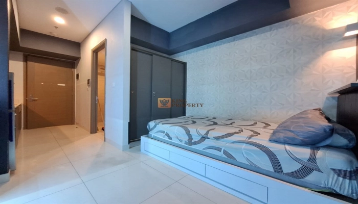 Taman Anggrek Residence Studio Cozy Taman Anggrek Residence Furnish Dekat BINUS & Mall! 20 19
