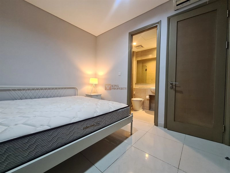 Taman Anggrek Residence Termurah, Dijual 3BR Taman Anggrek Residence Furnish Bagus 20 19
