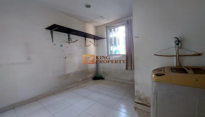 Central Park Bawa Koper Saja! 3BR Furnish Central Park Residences, Akses Langsung Mall 9 19