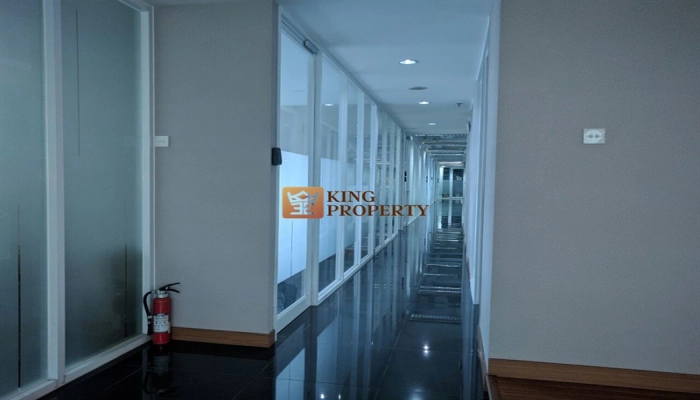 Jakarta Selatan Sewa Ruang Kantor Menara Synthesis Tower 2 Gatot Subroto Furnish 21 19