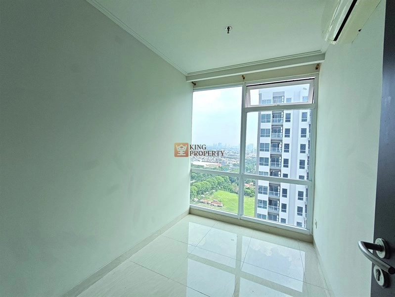 Jakarta Barat Disewakan Cepat! Apartemen 3BR Green Sedayu Taman Palem Lokasi Strategis Cengkareng!<br> 19 19