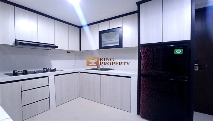 Jakarta Barat Fully Furnish! Dijual 3 Kamar Daan Mogot City DAMOCI Siap Huni 19 19