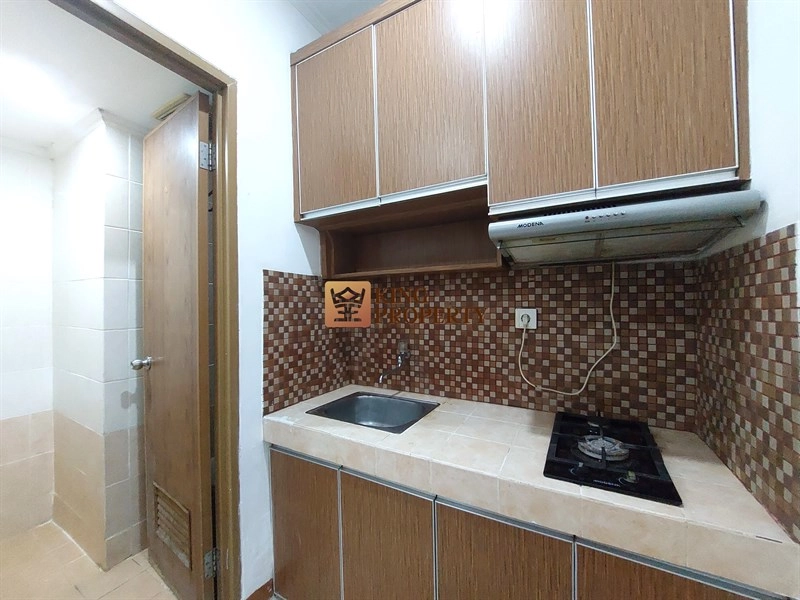 Jakarta Barat Unit Murah! 1BR 28m2 Mediterania Gajah Mada Medit Gm Furnish Tamansari 19 19