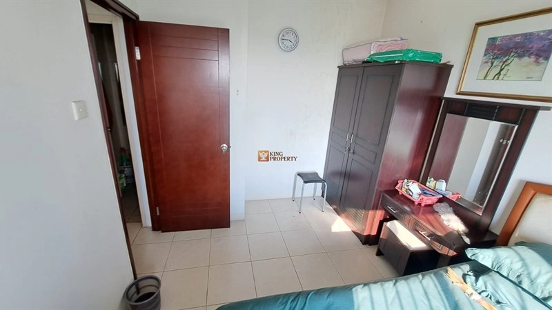 Jakarta Utara Dijual Murah! 2BR Mediterania Marina Ancol Full Furnished, View Ancol/Dufan – Siap Huni 18 19