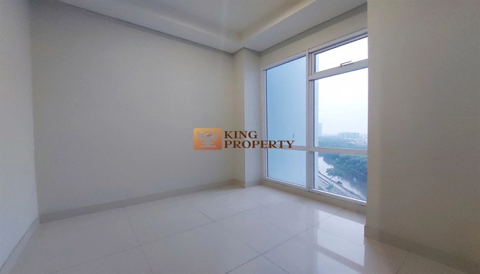 Jakarta Barat Strategis, Dijual 3 Kamar Apartemen Puri Mansion Beryl Kembangan  20 19