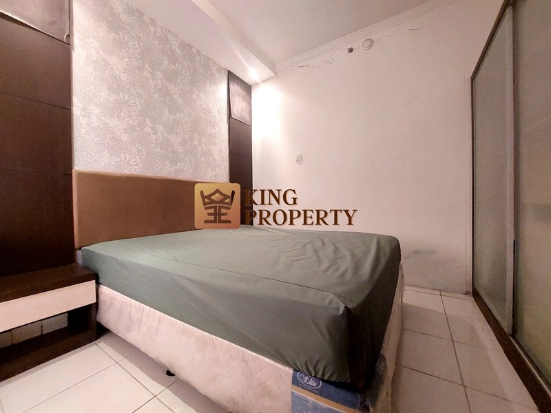 Royal Mediterania Siap Huni 2 Bedroom Mediterania Garden 2 Central Park Luxury Strategis 19 19