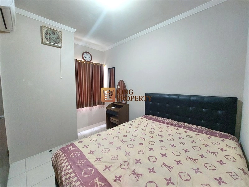 Royal Mediterania Complete Furnished! 2 Kamar Mediterania Garden Medit 2 MGR CP<br> 19 19