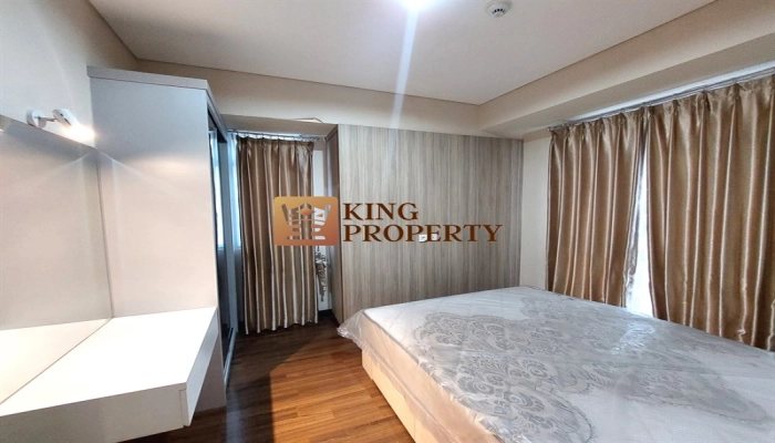 Jakarta Barat Ready Survey! 2 Kamar Apartemen Puri Orchard Cedar Height Mewah 20 19