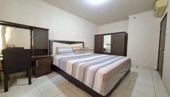 Jakarta Utara Dekat Dufan Ancol, 2 Kamar Mediterania Marina Ancol Furnish Terawat<br><br> 20 19