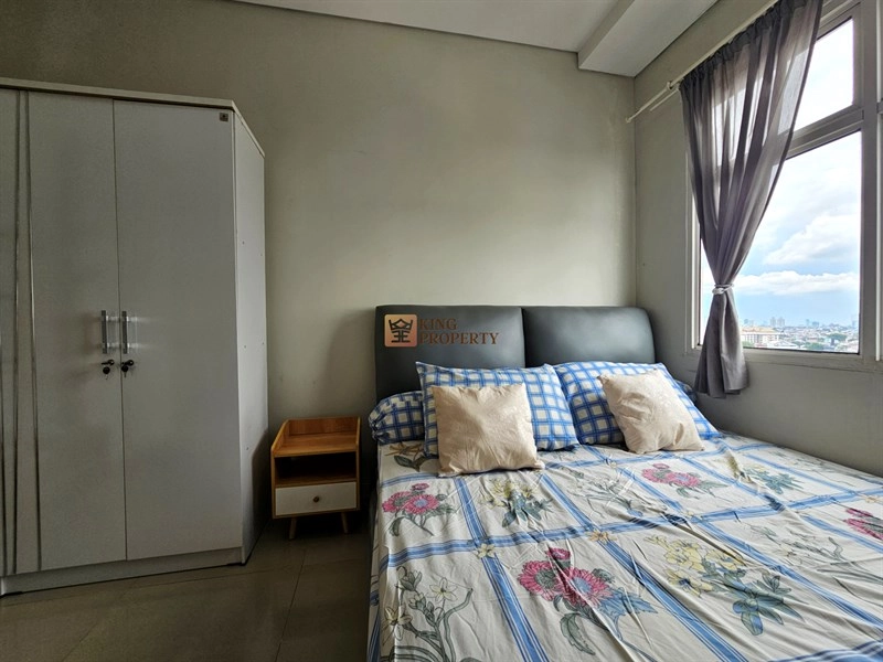 Madison Park Best Price! 1BR 29m2 Apartemen Madison Park Furnish Tanjung Duren 20 19