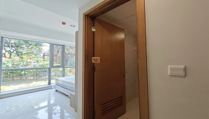 Jakarta Pusat Jarang Ada, 2 Kamar The Mansion Kemayoran Dukuh Golf Furnished 9 19