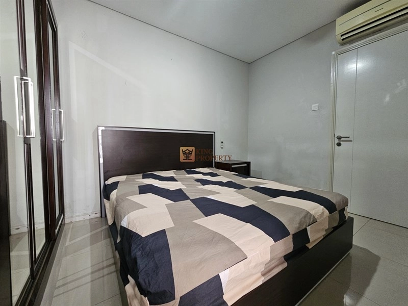 Madison Park Lantai Rendah, Dijual 2BR Madison Park Furnish Tanjung Duren 19 19