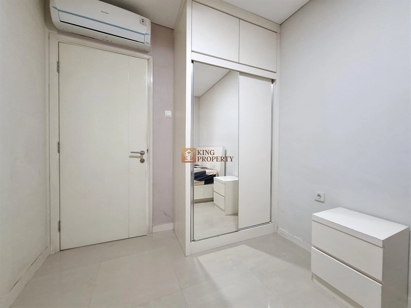 Madison Park Design Interior, Disewa 2BR Apartemen Madison Park Tanjung Duren  20 19