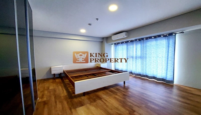 Jakarta Barat Eksklusif & Luas, Loft Maqna Residence Furnish Lengkap Hadap City View<br><br> 20 19