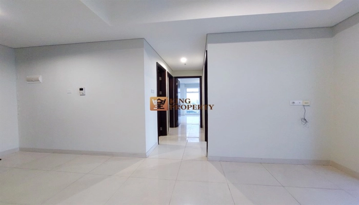 Jakarta Barat Jalan Dikit Udah Sampai, 3 Kamar Puri Mansion Lantai Rendah Siap Milik  19 19
