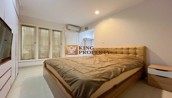 Jakarta Barat Tinggal Rapi! Rumah 2 Lantai Gaya Modern di Villa Tomang Mas SHM 9 19