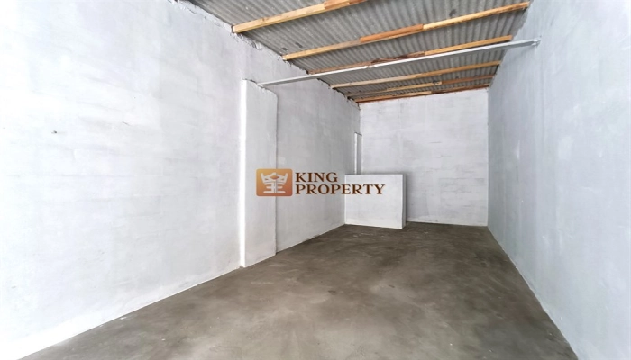 Jakarta Pusat Kios Strategis Untuk Usaha Tanah Rendah Tanah Abang 64m2 Siap Pakai 18 19