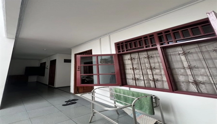 Jakarta Selatan Exclusive House Modern Luxury Contemporary + Private Pool Veteran Jakarta Selatan Dekat Tol & PIM  Bonus Kost 8 Pintu, RS Sutoyo Kemhan, Pondok Indah Mall, 15 menit Gandaria City       19 19