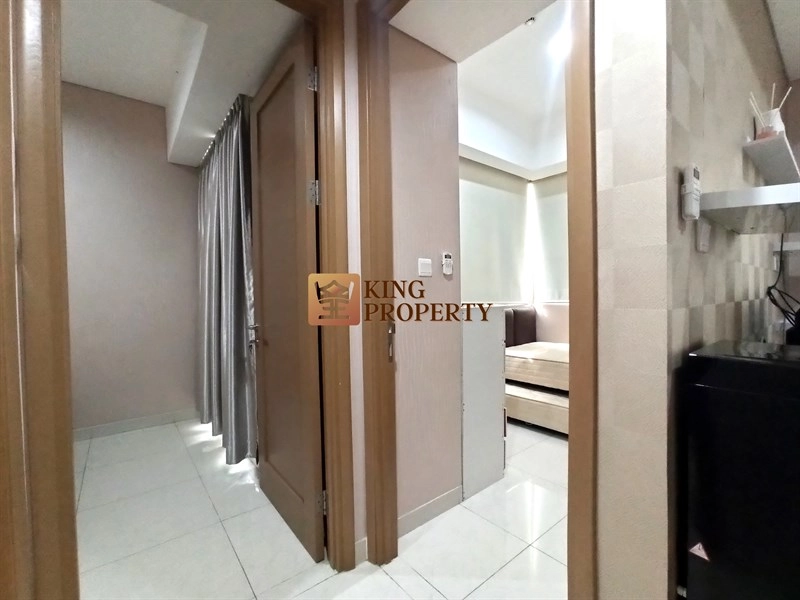 Taman Anggrek Residence Termurah Jual 2 Kamar 50m2 Taman Anggrek Residence TA Furnished 10 19