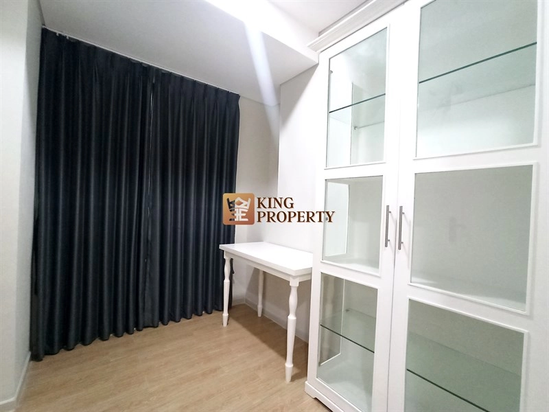 Jakarta Barat Full Furnished 3 Kamar Apartemen Daan Mogot City DAMOCI JAKBAR<br> 19 19