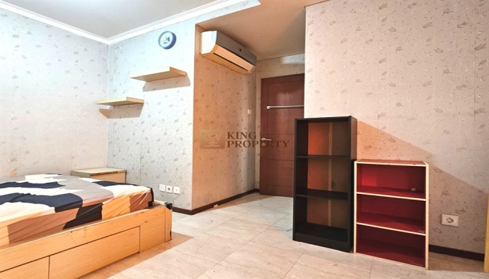 Royal Mediterania Harga Terbaik! 2BR Royal Mediterania Garden Full Furnish Ready Survey 19 19