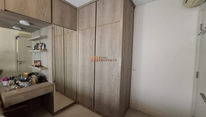 Madison Park Siap Huni, 1BR Madison Park Fully Furnish Dekat Central Park Mall 20 19