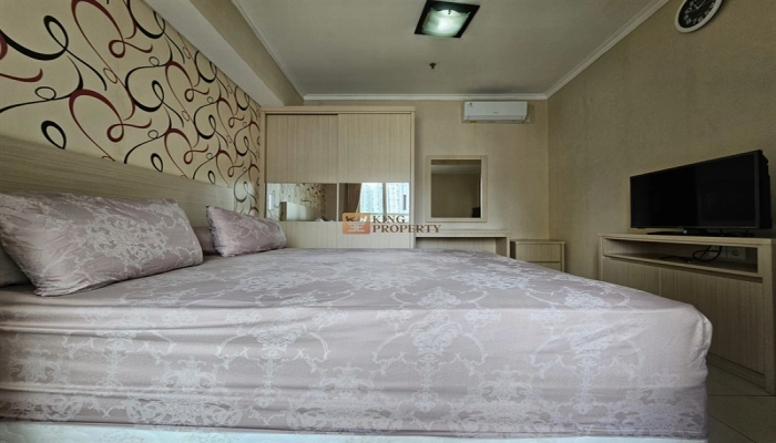 Royal Mediterania Harga Spesial 2BR Furnished di Royal Mediterania Garden Dekat Tribeca Park 9 19