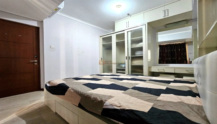 Royal Mediterania Hot Price, 2BR Royal Mediterania Garden Tanjung Duren Furnished 19 19