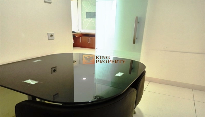 Jakarta Pusat Siap Pakai, Disewa Office Space And Apartment The Boulevard Furnished 20 19