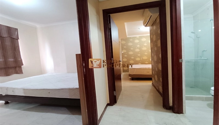 Royal Mediterania Best Deal! 2BR Royal Mediterania Garden Fullfurnish Bersih Rapi Nyaman 10 19