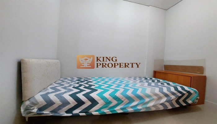 Madison Park Akses Strategis, Dijual 2BR Hook Madison Park Furnish Interior <br>470  <br>(021) 2119-7612  20 19