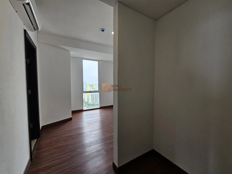 Jakarta Pusat Private Lift & Golf View, Siap Huni 2BR Springhill Royale Suites Jakarta Pusat   19 19