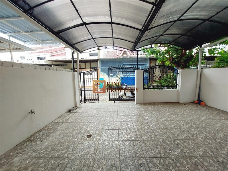 Jakarta Barat Rumah Minimalis Uk 6x16m2 Citra Garden City 5 Kalideres Nyaman 18 19
