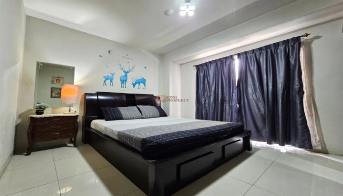 Jakarta Pusat Best Value di Tengah Kota! Sewa 1 Kamar Jakarta Residence Thamrin City 20 19