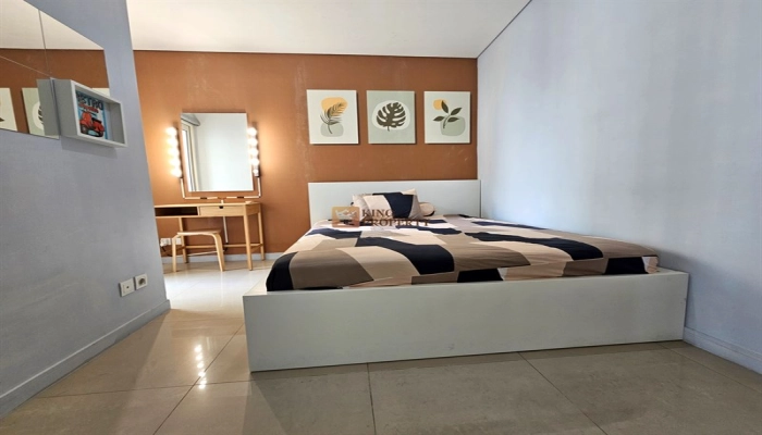 Madison Park Unit Nyaman, 2BR Madison Park Furnish Bagus Akses Strategis 20 19