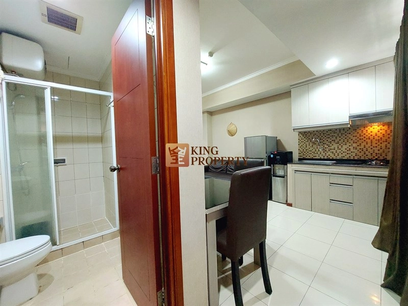 Royal Mediterania Interior Cozy! 2BR 61m2 Royal Mediterania Medit 3 Rmg Cp Tanjung Duren 10 19