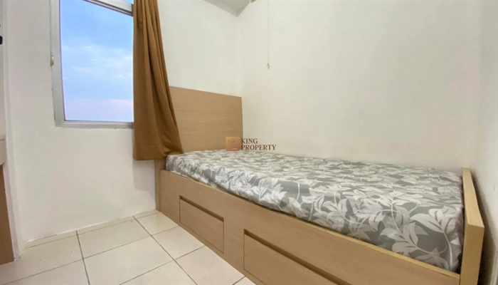 Green Bay Pluit Harga Di Bawah Pasaran! 2BR 35m2 Hook Furnished View Laut Green Bay Pluit Greenbay 10 19