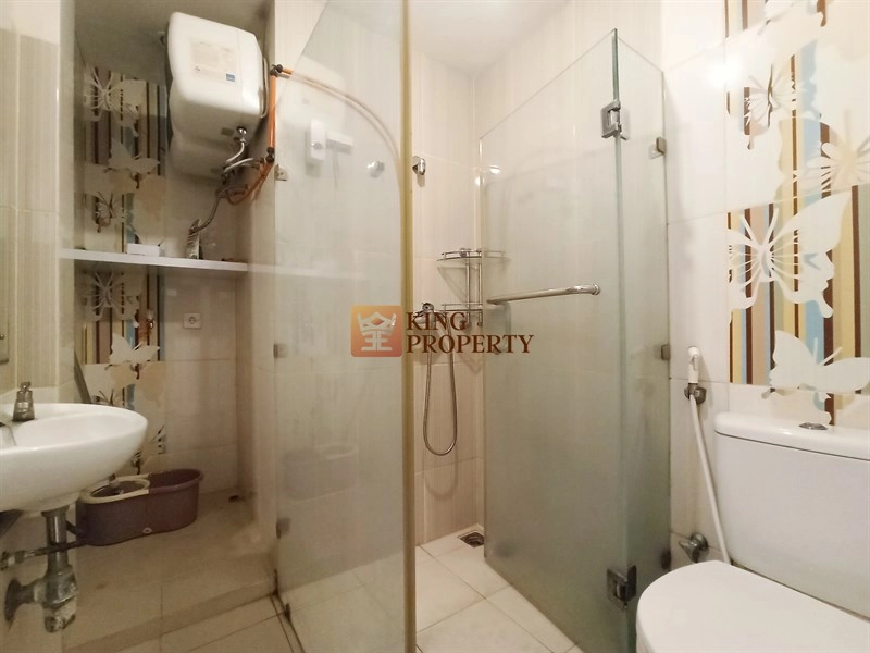 Royal Mediterania Siap Huni 3br Mediterania Garden Medit 2 Mgr Furnished City View<br> 19 19