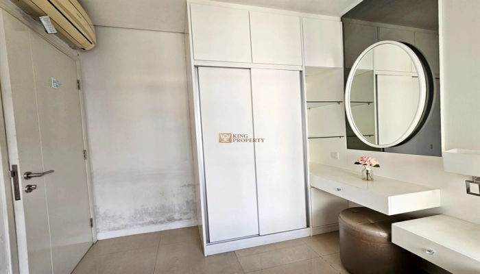 Madison Park Hot Price, Dijual 1 Kamar Apartemen Madison Park Furnish Lengkap 20 19
