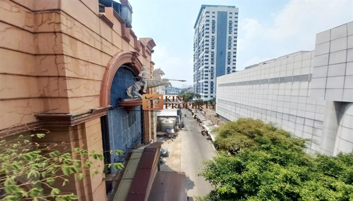 Jakarta Barat Good Location, Ruko Hayam Wuruk Dekat Starbucks dan Burger King 20 19