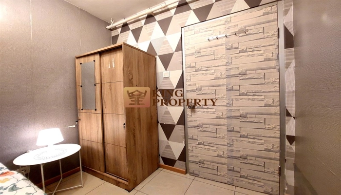 Green Bay Pluit Gratis Furnished Dijual Apartemen 2BR 38m2 Green Bay Pluit Greenbay 9 19