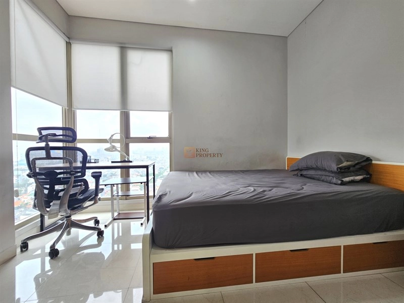 Taman Anggrek Residence Ready Survey, 3 Kamar Taman Anggrek Residence Tanjung Duren Furnish 19 19