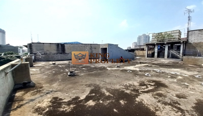 Jakarta Pusat Dijual Ruko Gandeng 3 Unit Pangeran Jayakarta Dekat Kota Tua SHM 19 19